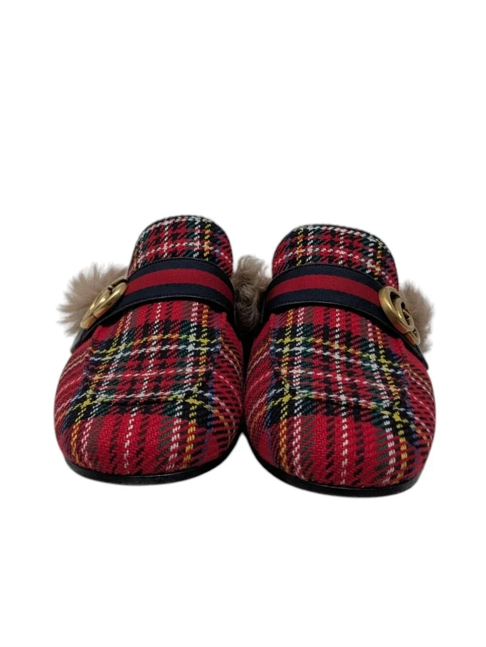Gucci men mules