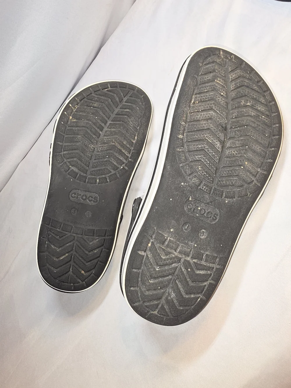 CROCS kids classic