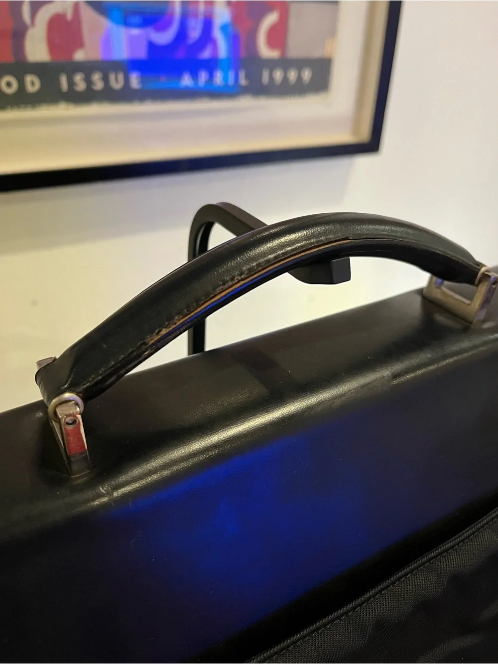 BVLGARI Briefcase