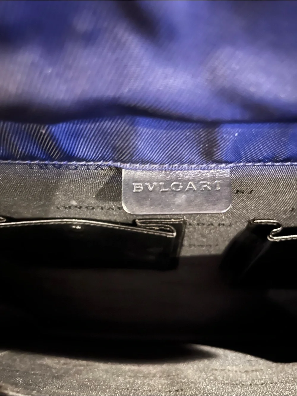 BVLGARI Briefcase