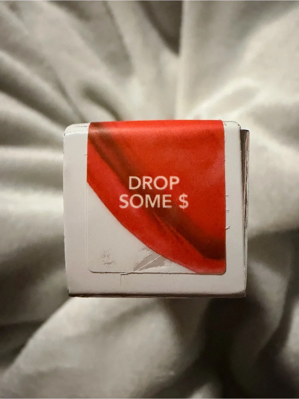 Buxom Full-On Plumping Lip Matte – Drop Some $