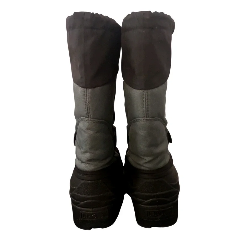 L.L. Bean Kids' Northwoods Boots SZ: 2