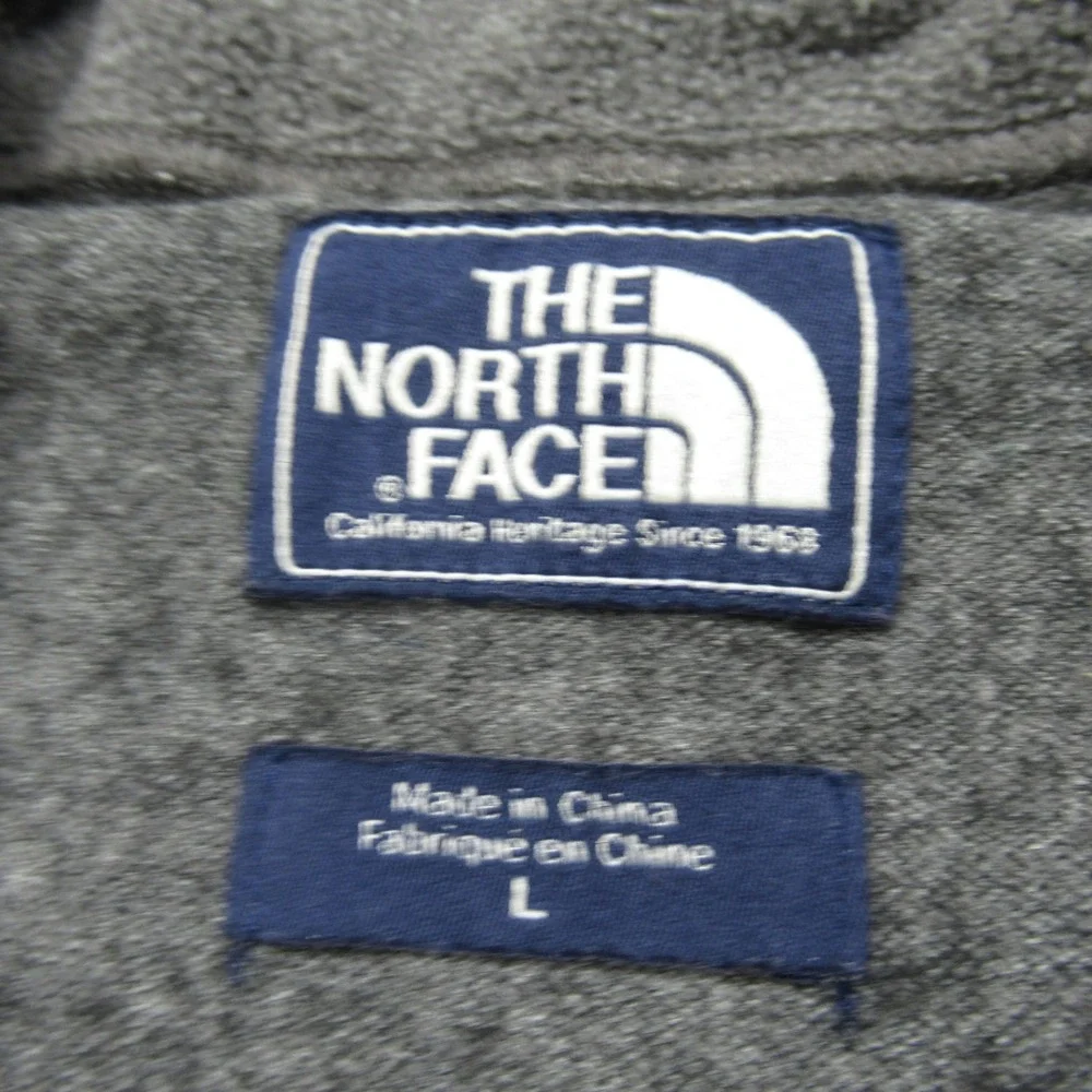 The North Face us blend