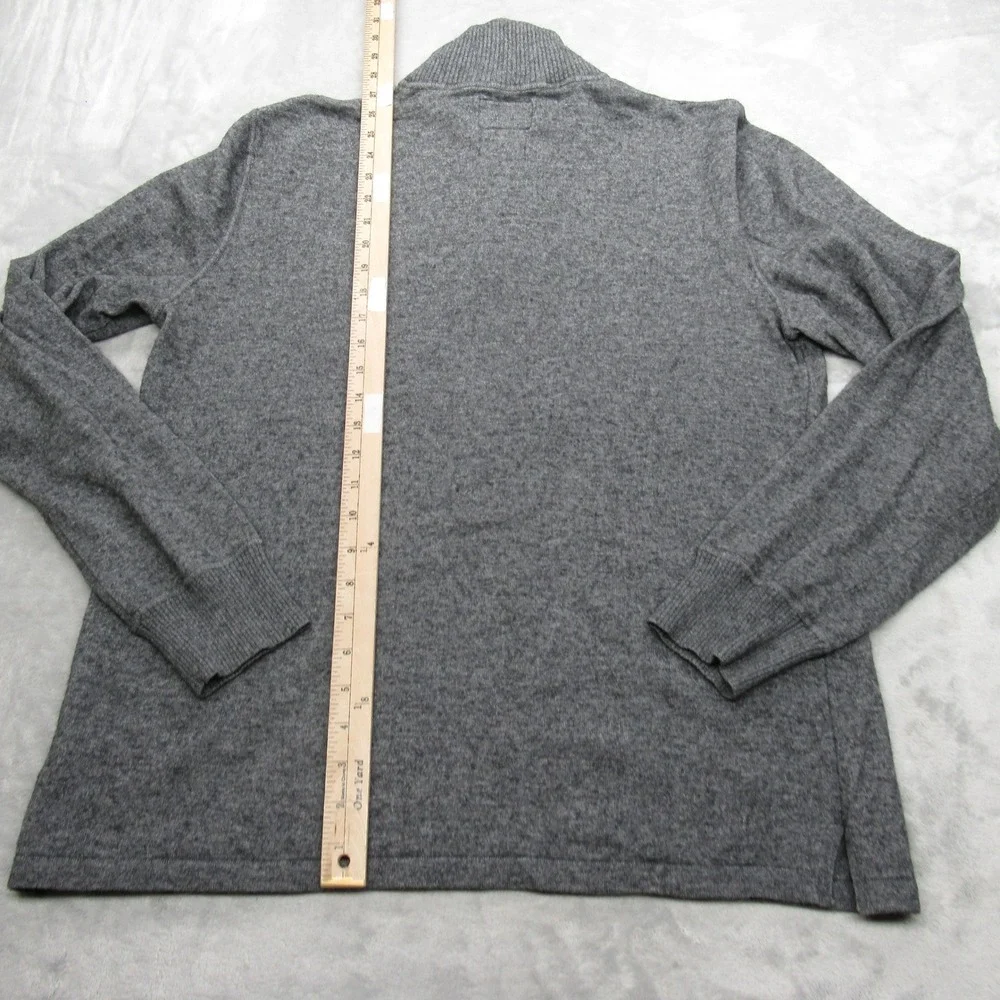 The North Face fabric warrior neckline