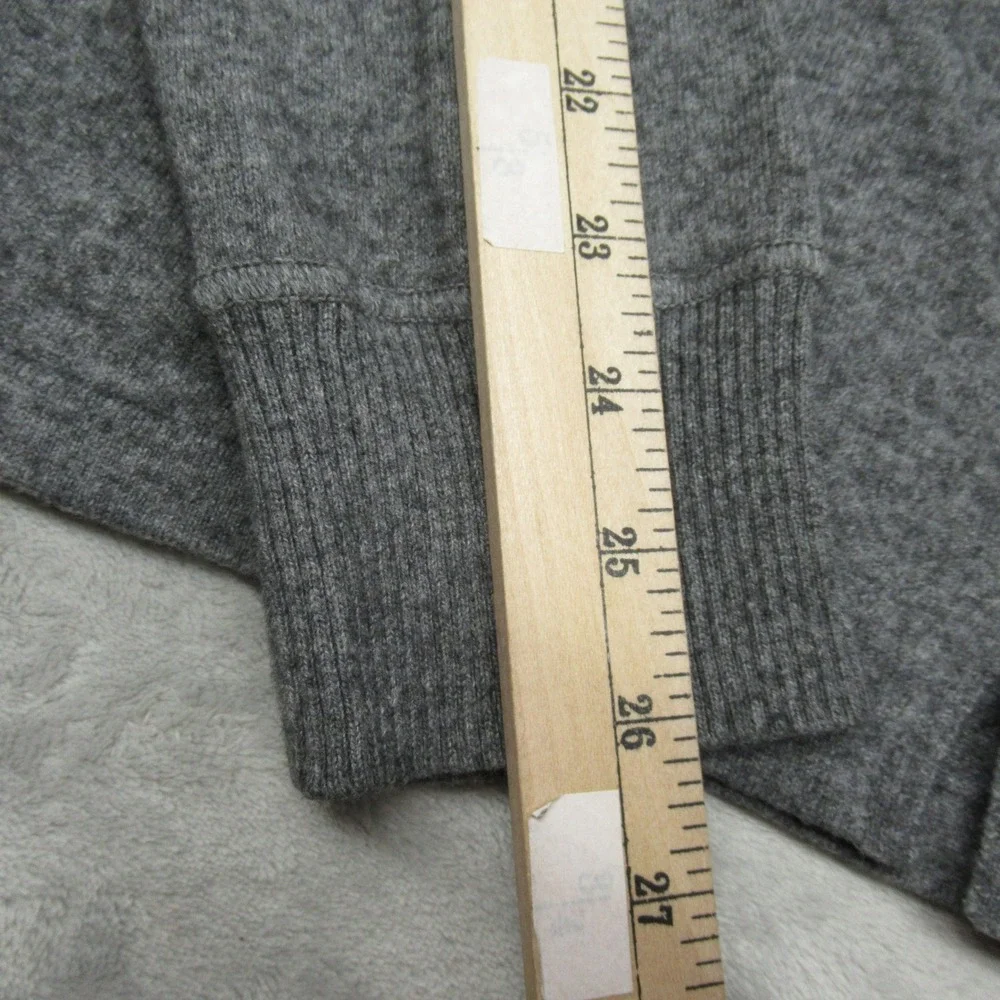 The North Face out hem layering