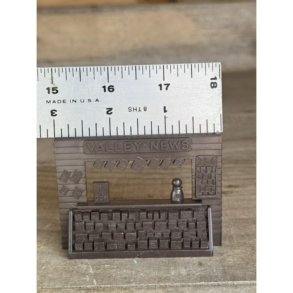 Line parts only