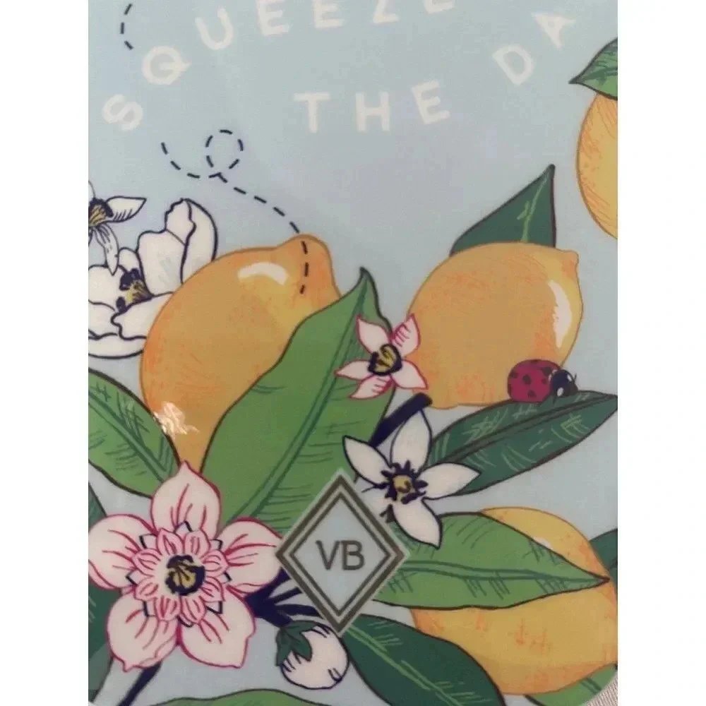 Vera Bradley new package