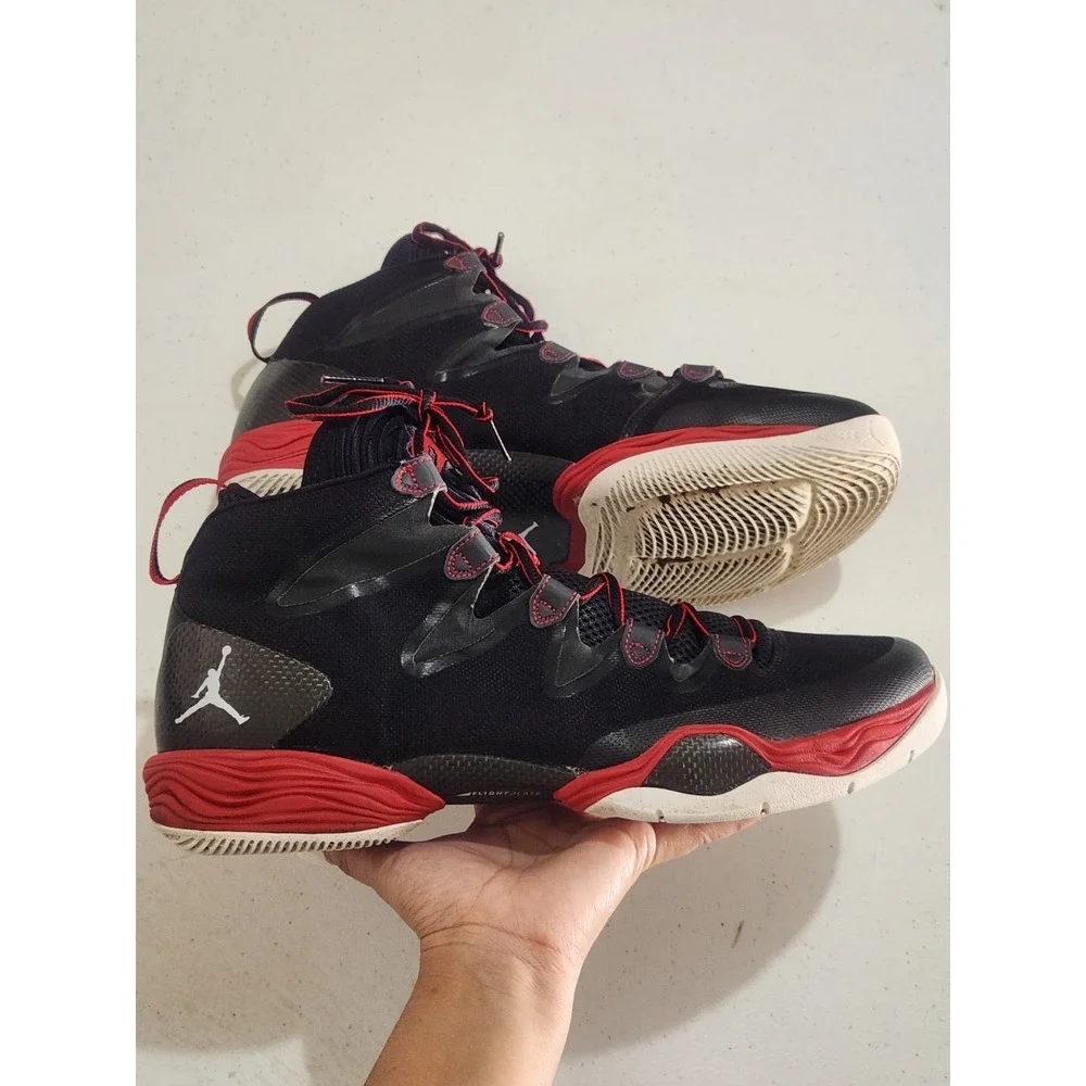 Jordan listing title
