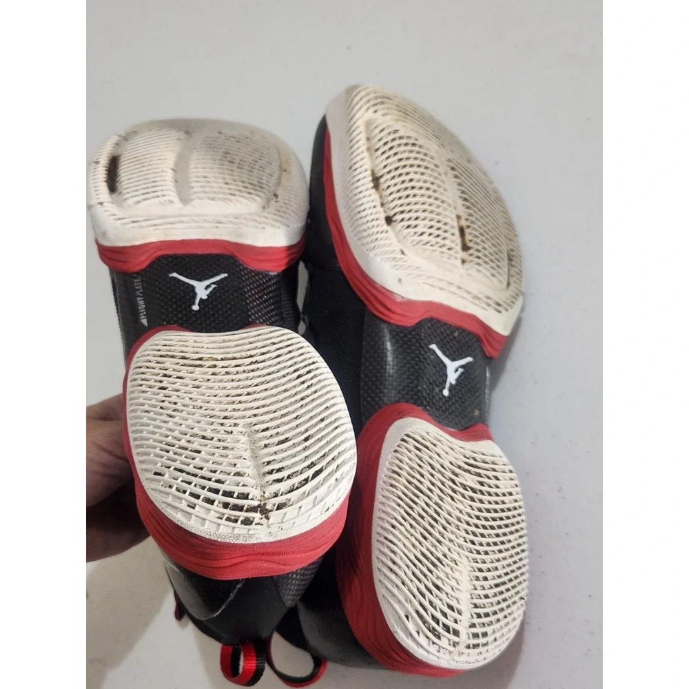 Jordan listing title