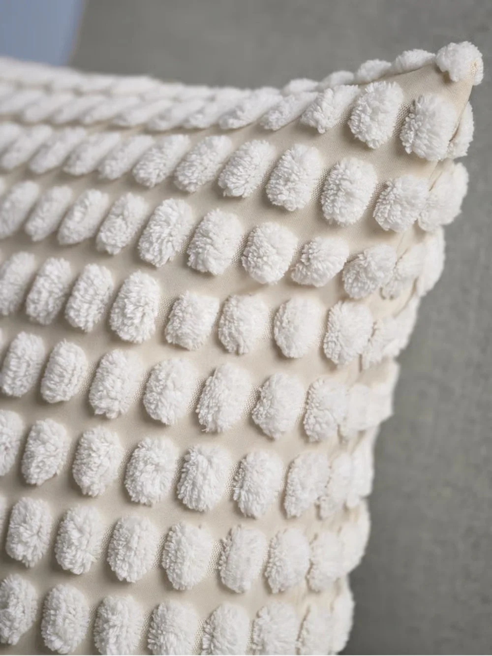 IKEA svartpoppel ofelia shams