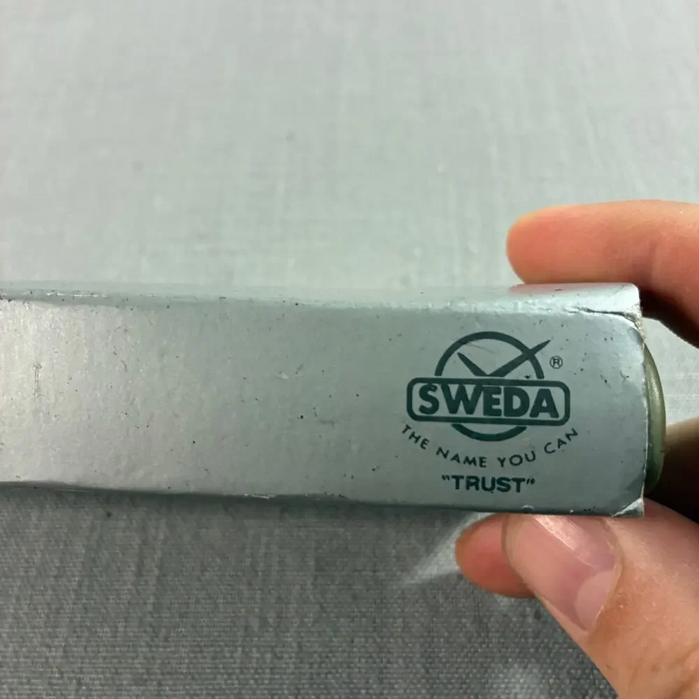 Sweda vintage quartz
