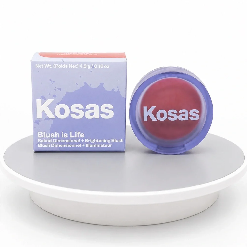 Kosas blush life