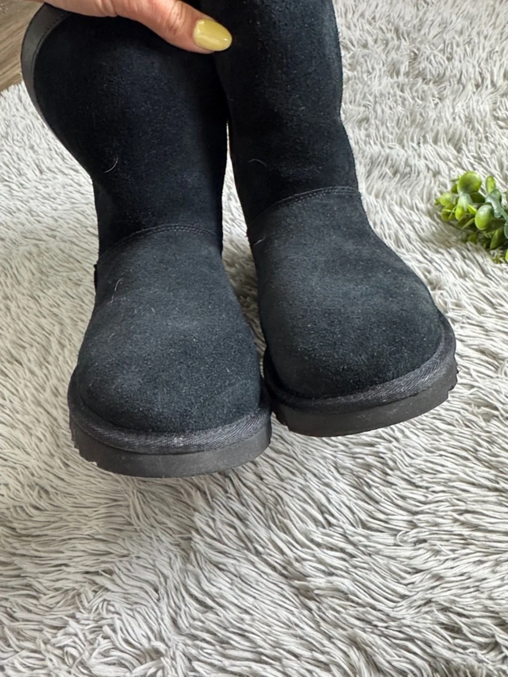 UGG 17mm 40% everyday