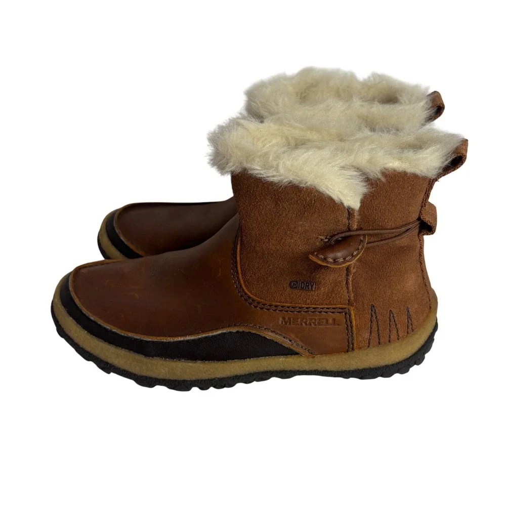Merrell select dry