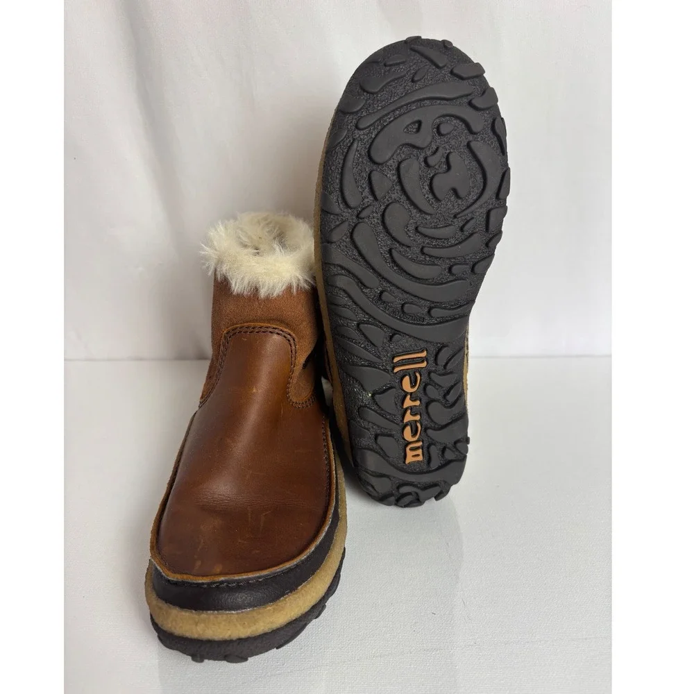 Merrell select dry
