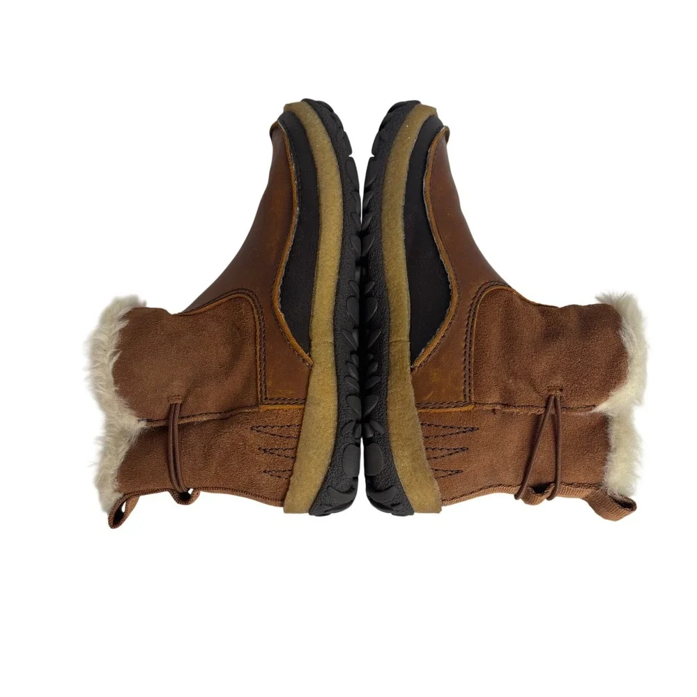 Merrell select dry