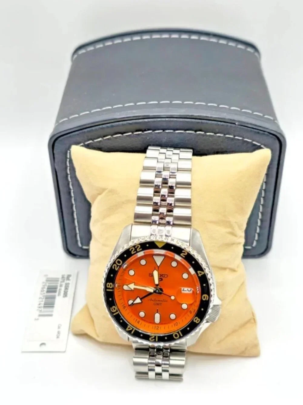 Seiko bold men’s