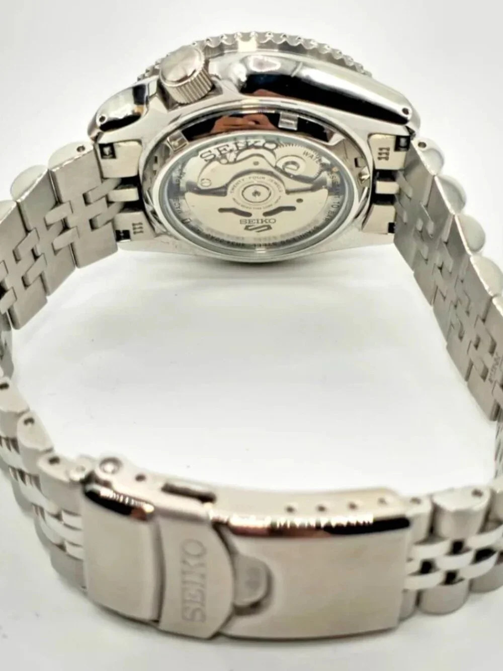 Seiko bold men’s