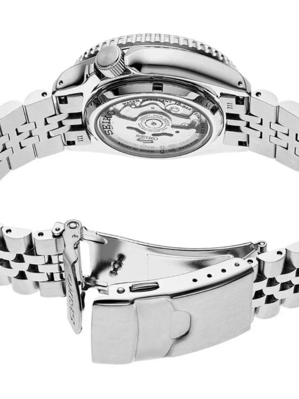 Seiko bold men’s