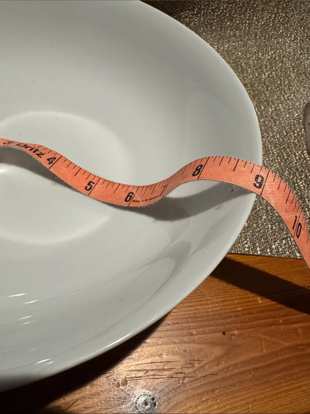 Pier 1 pier luminous