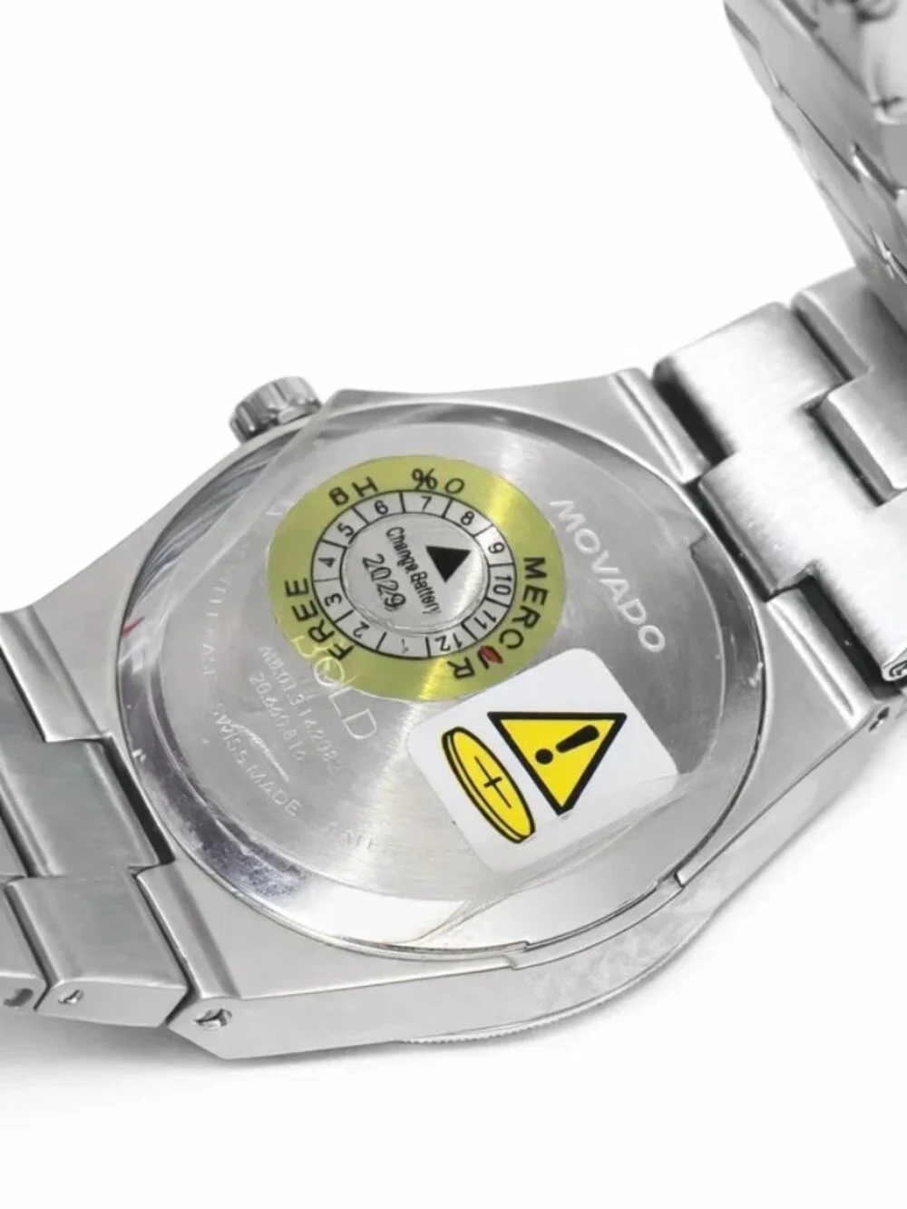 Movado elegant women’s