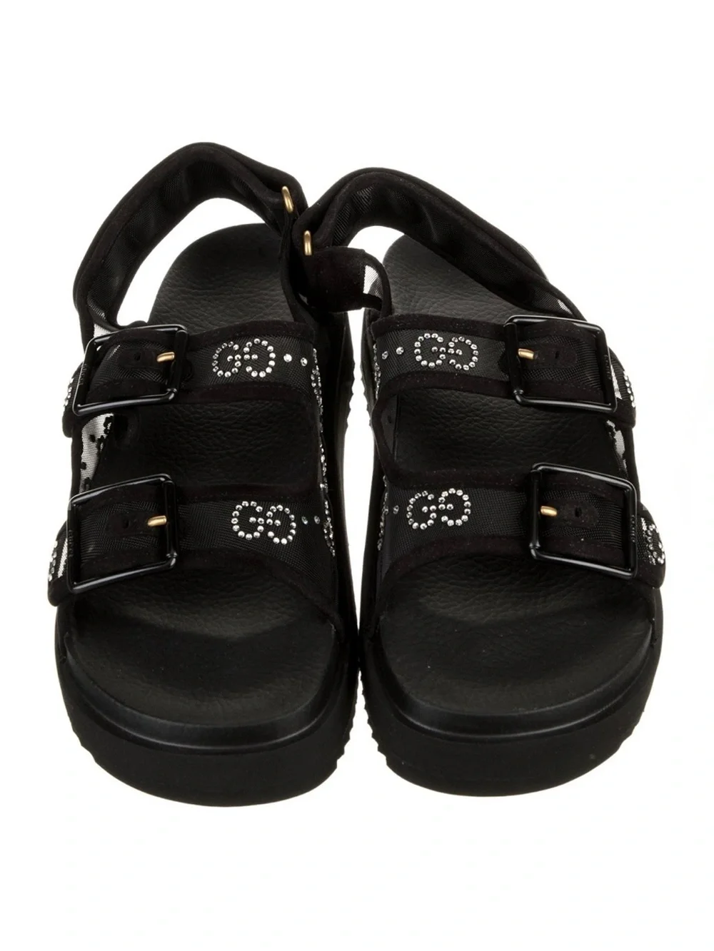 Gucci authentic gg