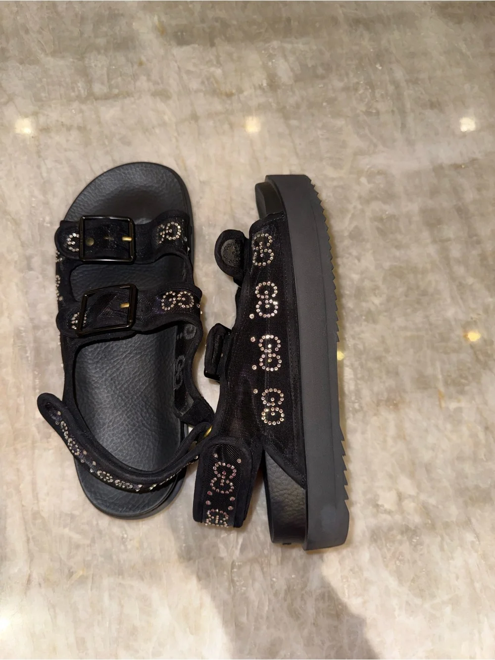 Gucci authentic gg