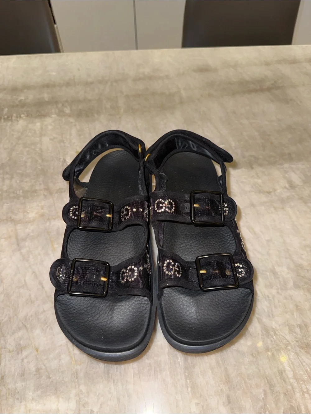 Gucci authentic gg