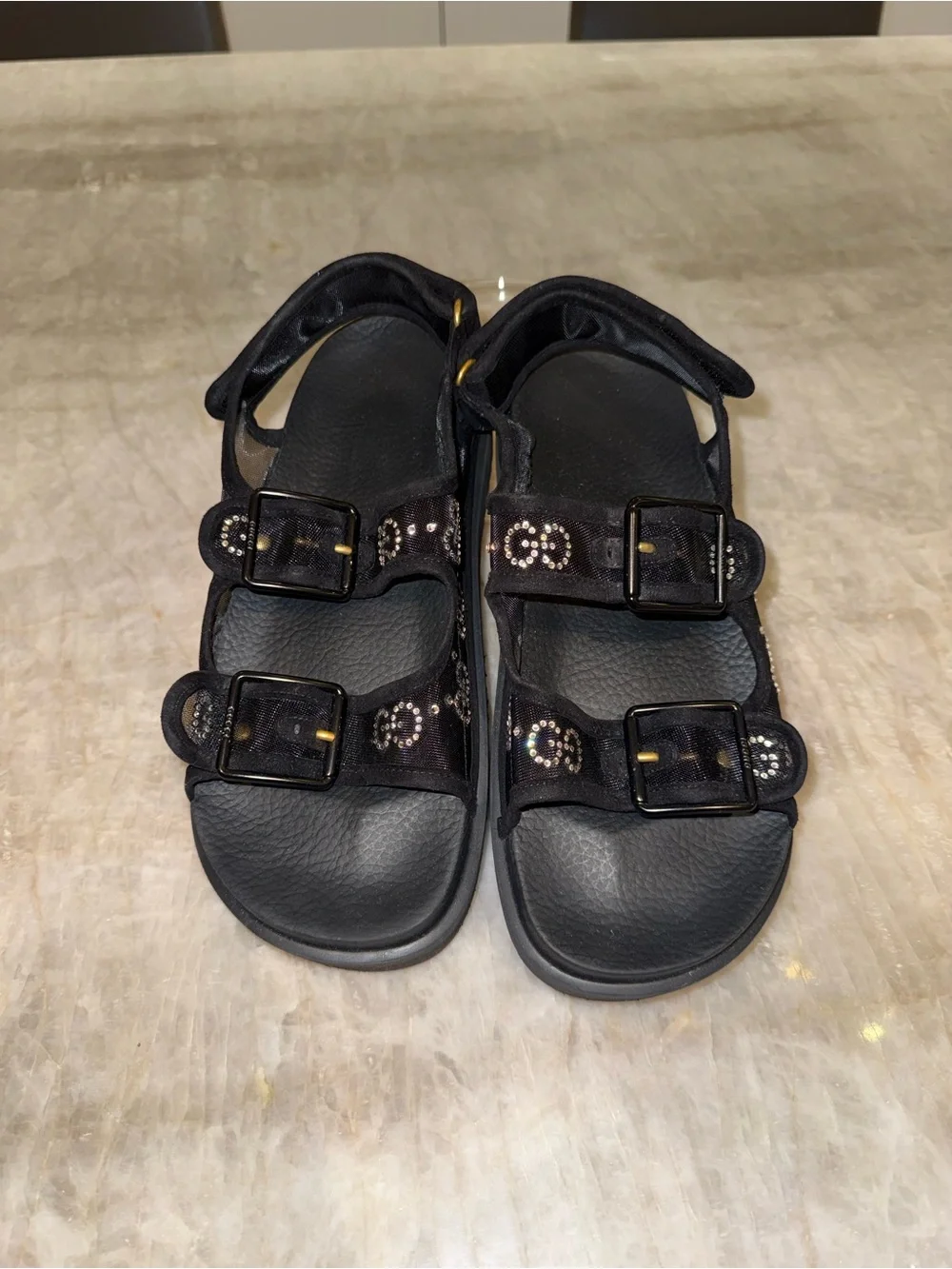 Gucci authentic gg