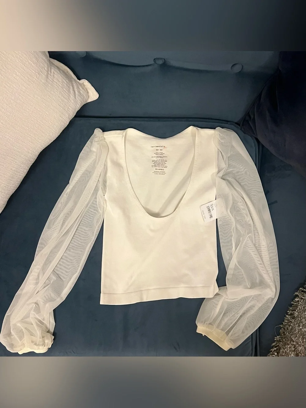Free People brand new