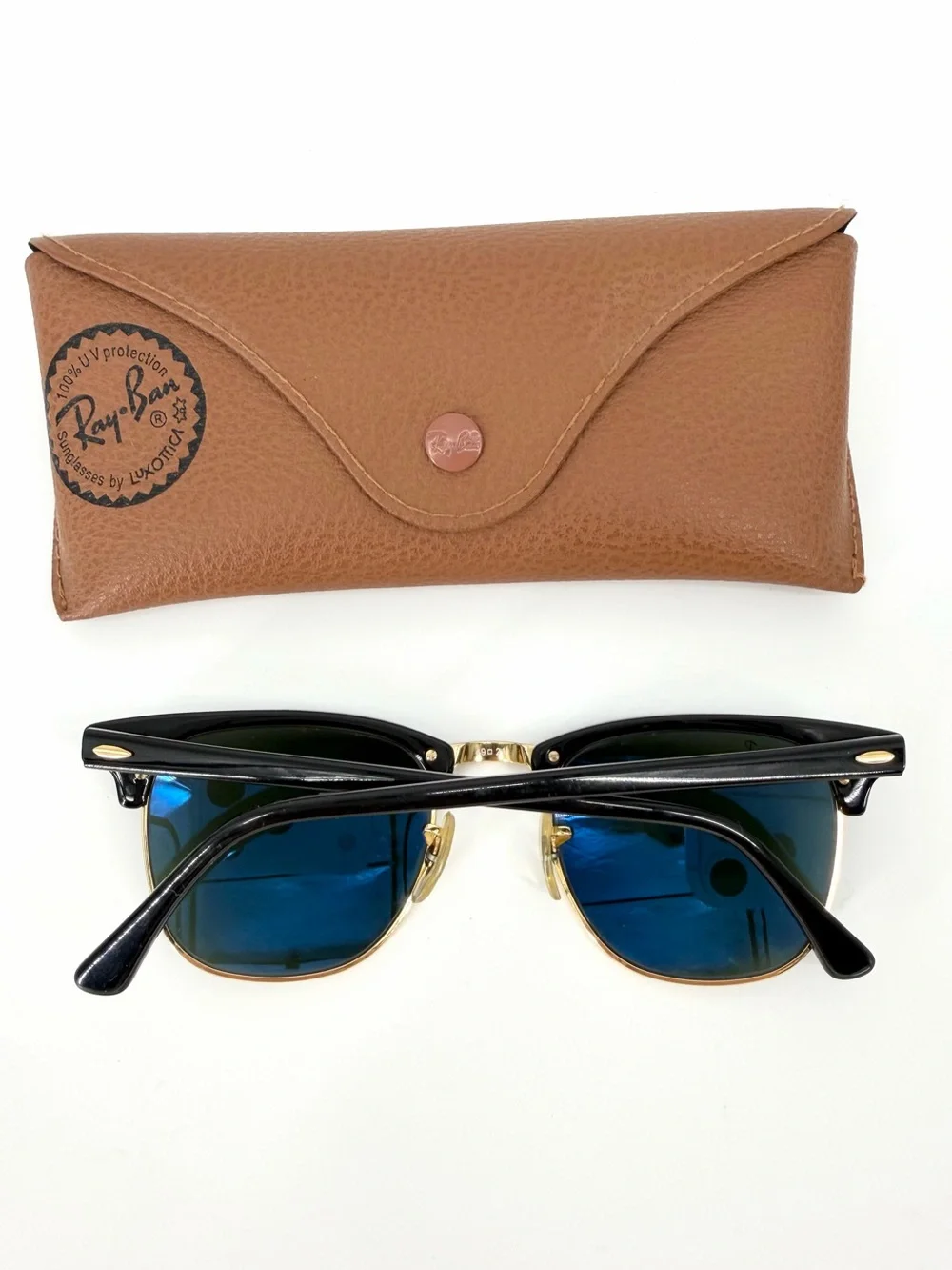 Ray-Ban euc excellent