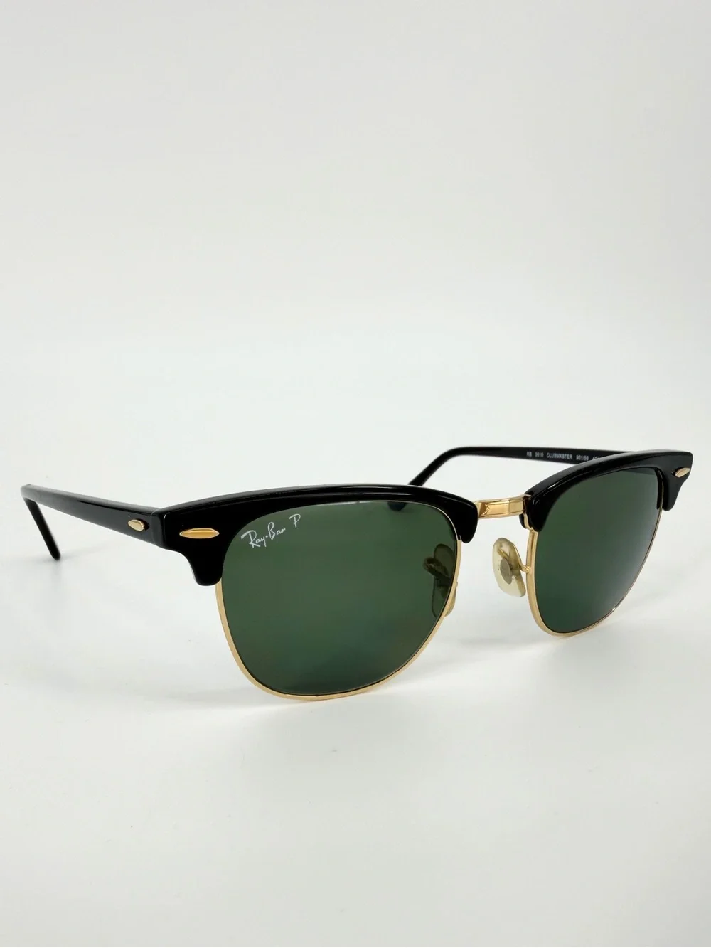 Ray-Ban euc excellent
