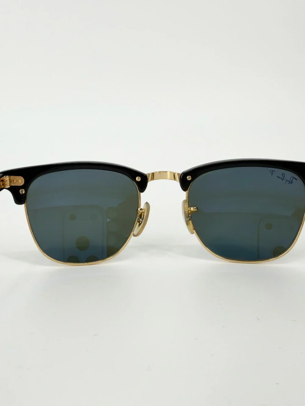 Ray-Ban euc excellent