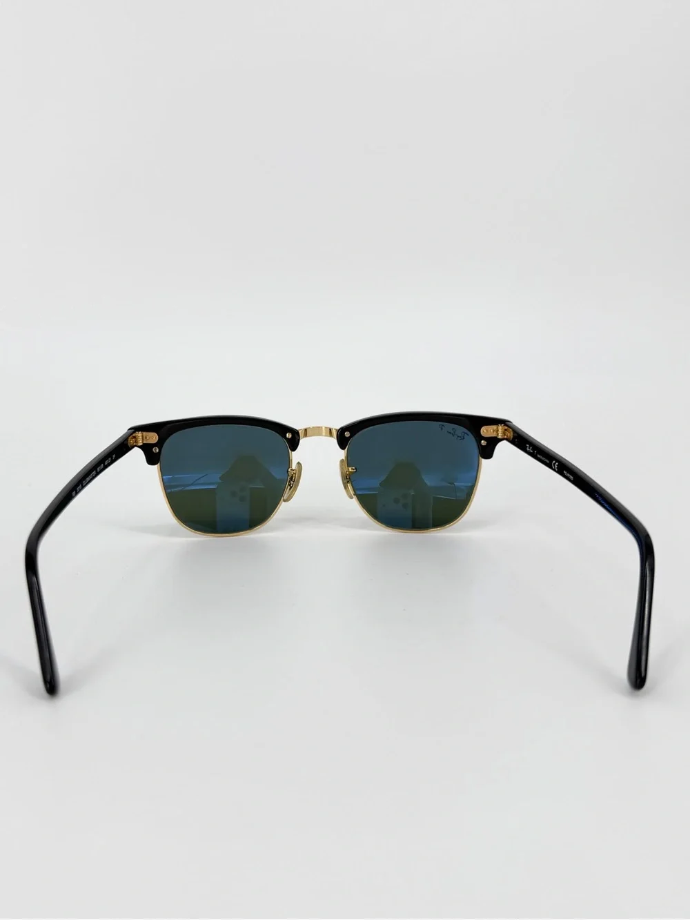 Ray-Ban euc excellent