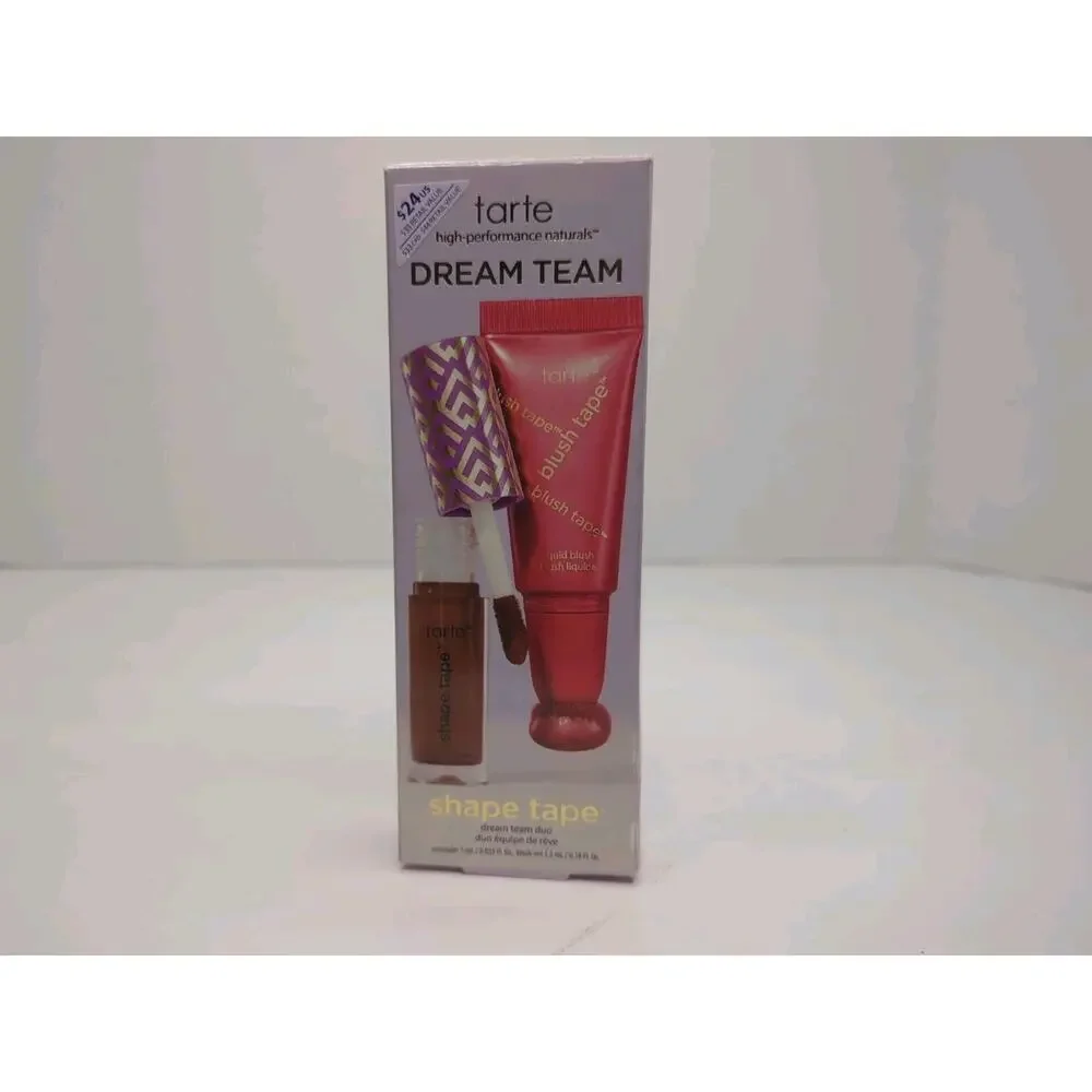 tarte dream team