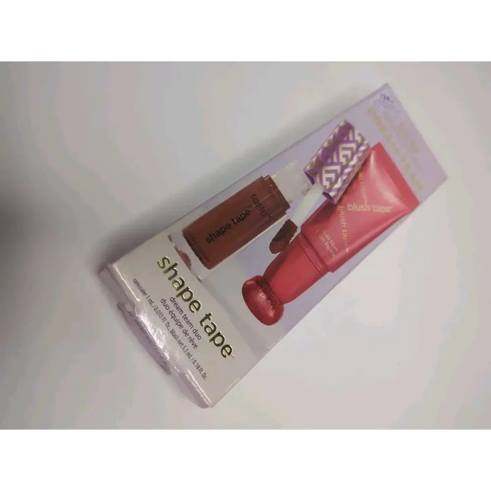 tarte dream team