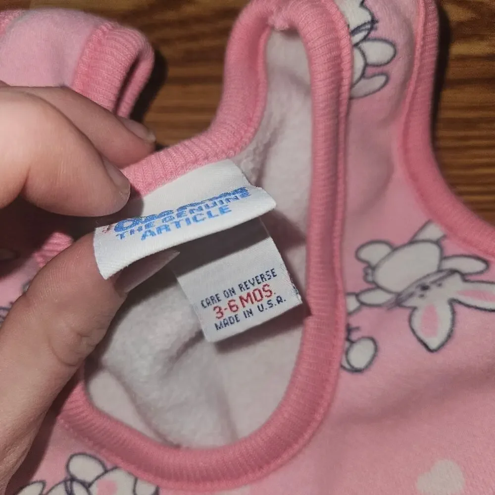 OshKosh Bgosh vtg oshkosh