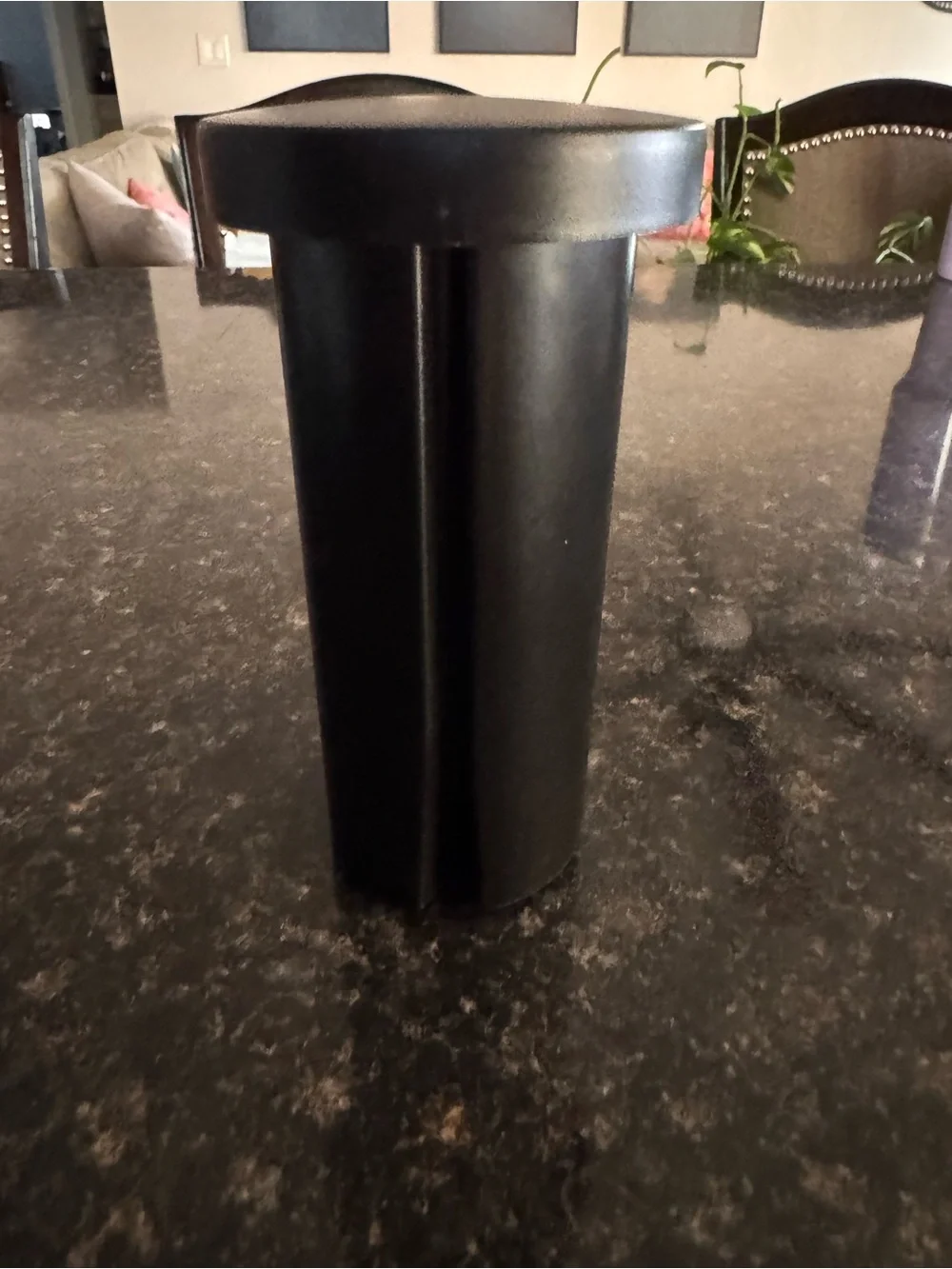 Food Pusher Replacement for QCen Centrifugal Juicer Machine