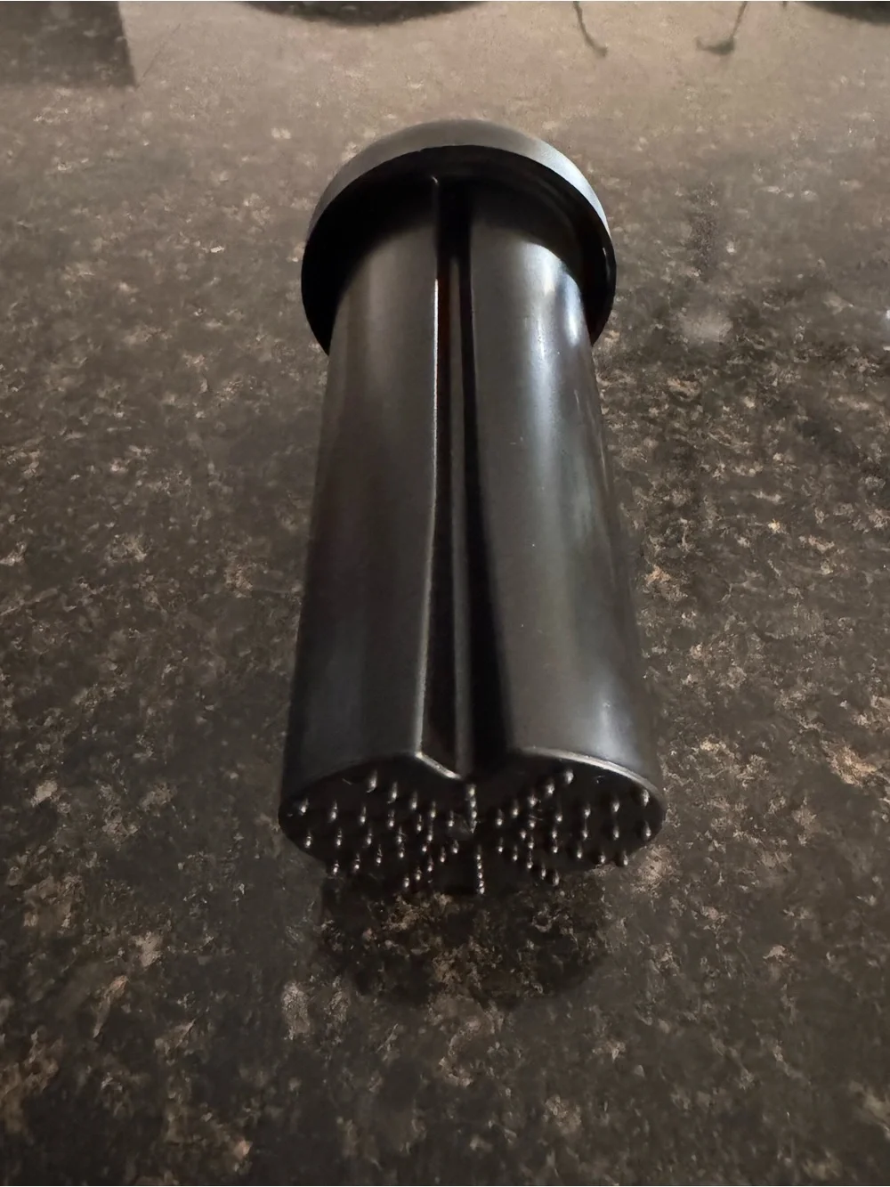 Food Pusher Replacement for QCen Centrifugal Juicer Machine