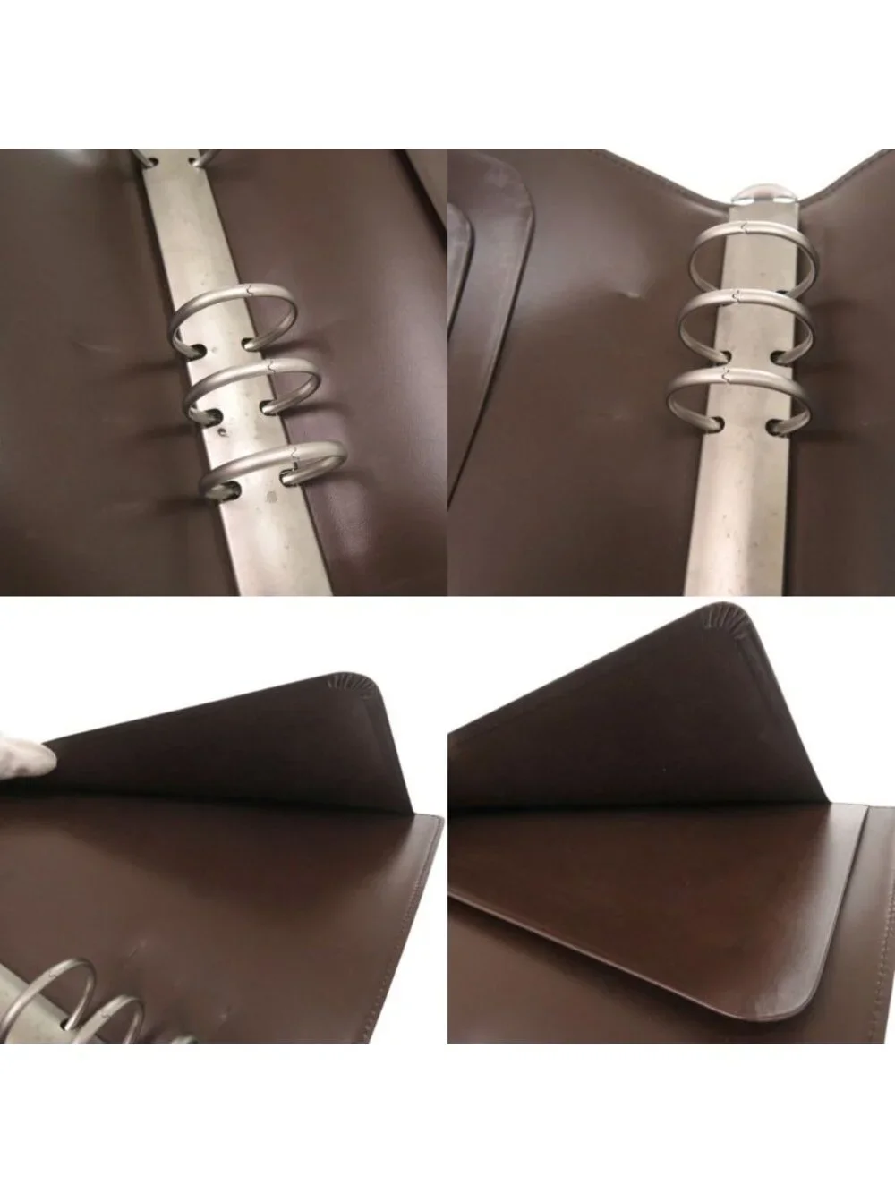 Louis Vuitton brown cm color