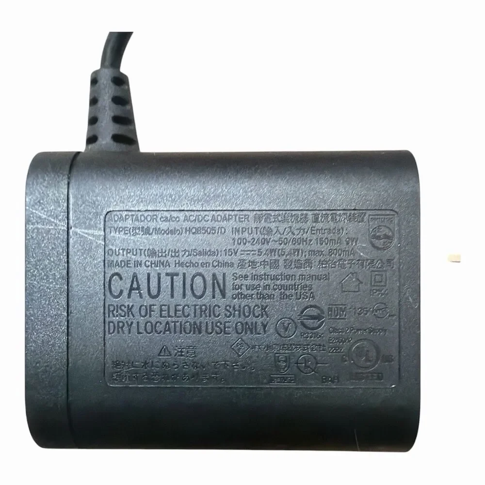 Philips norelco hq8505