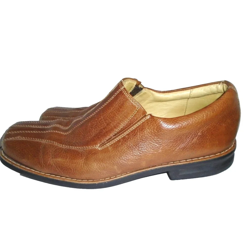Alfani loafers mens