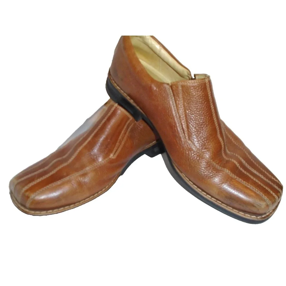 Alfani loafers mens