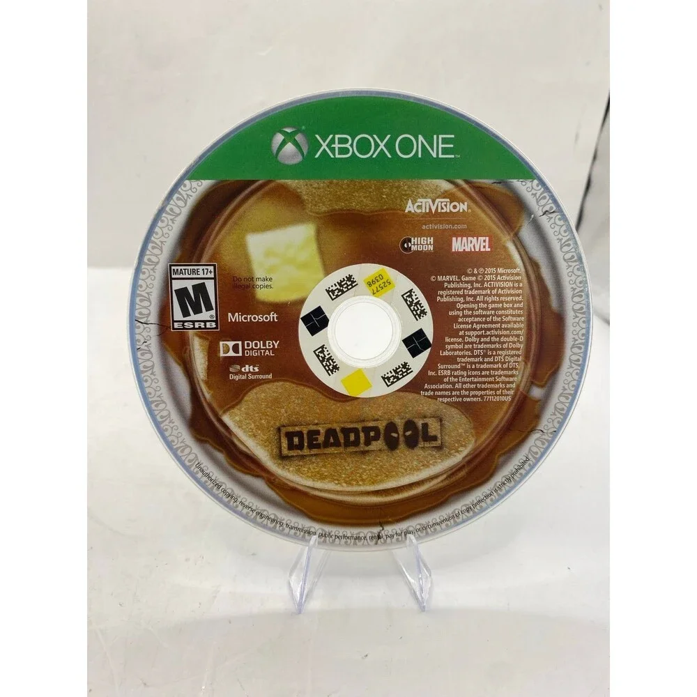 Microsoft all video