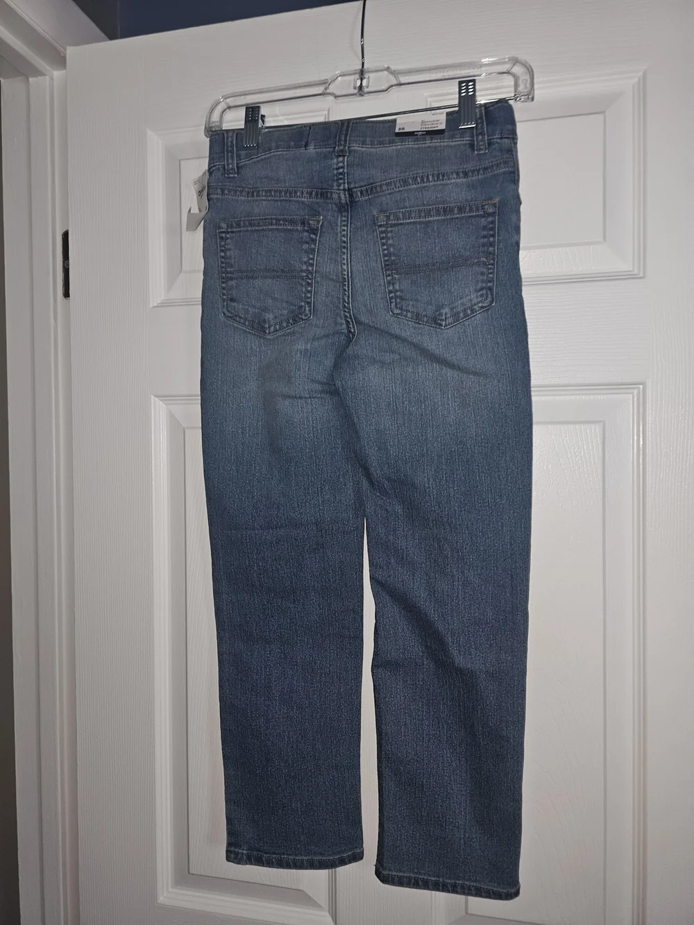 OshKosh Bgosh classic straight