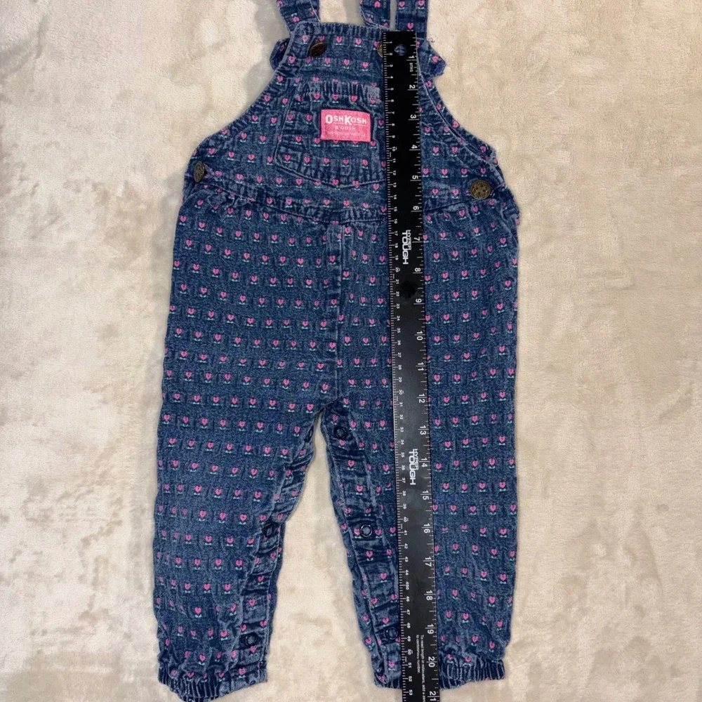 OshKosh Bgosh vintage oshkosh