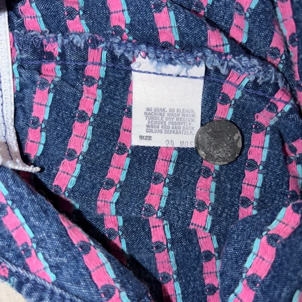 OshKosh Bgosh vintage oshkosh