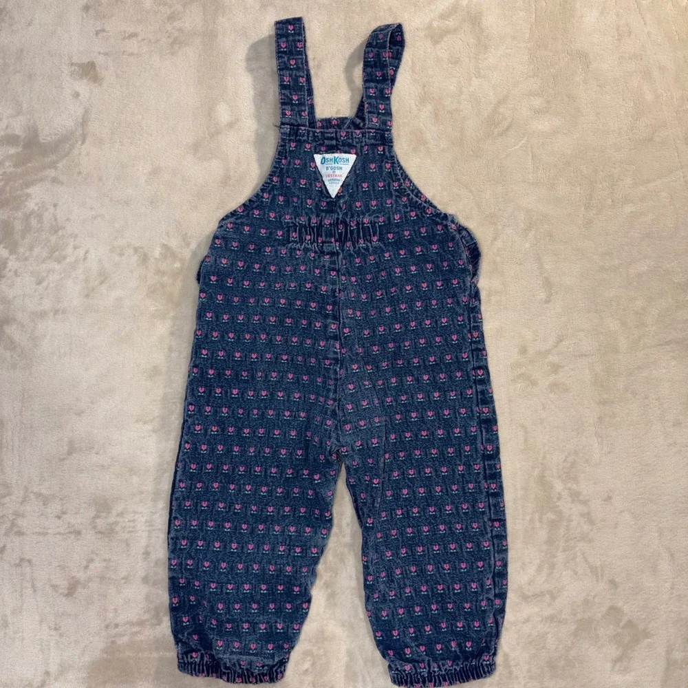 OshKosh Bgosh vintage oshkosh
