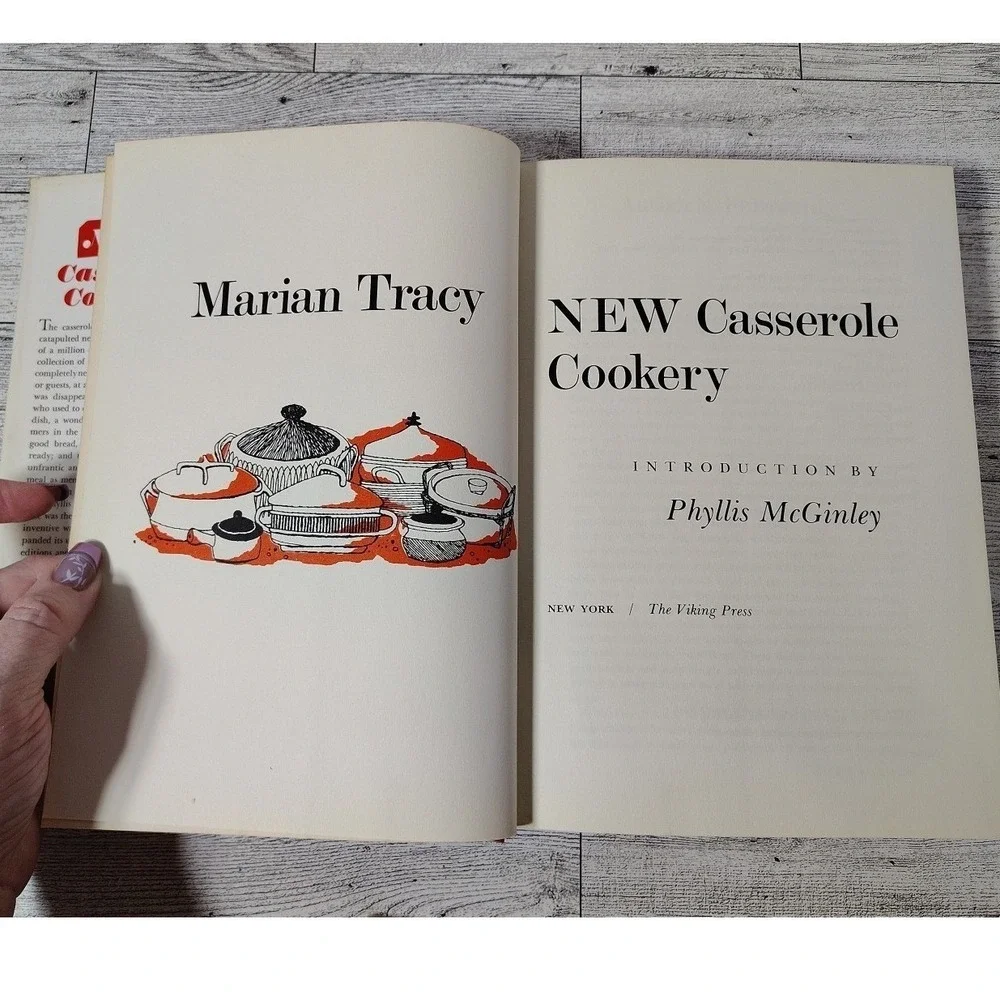 N/A 1968 hardcover