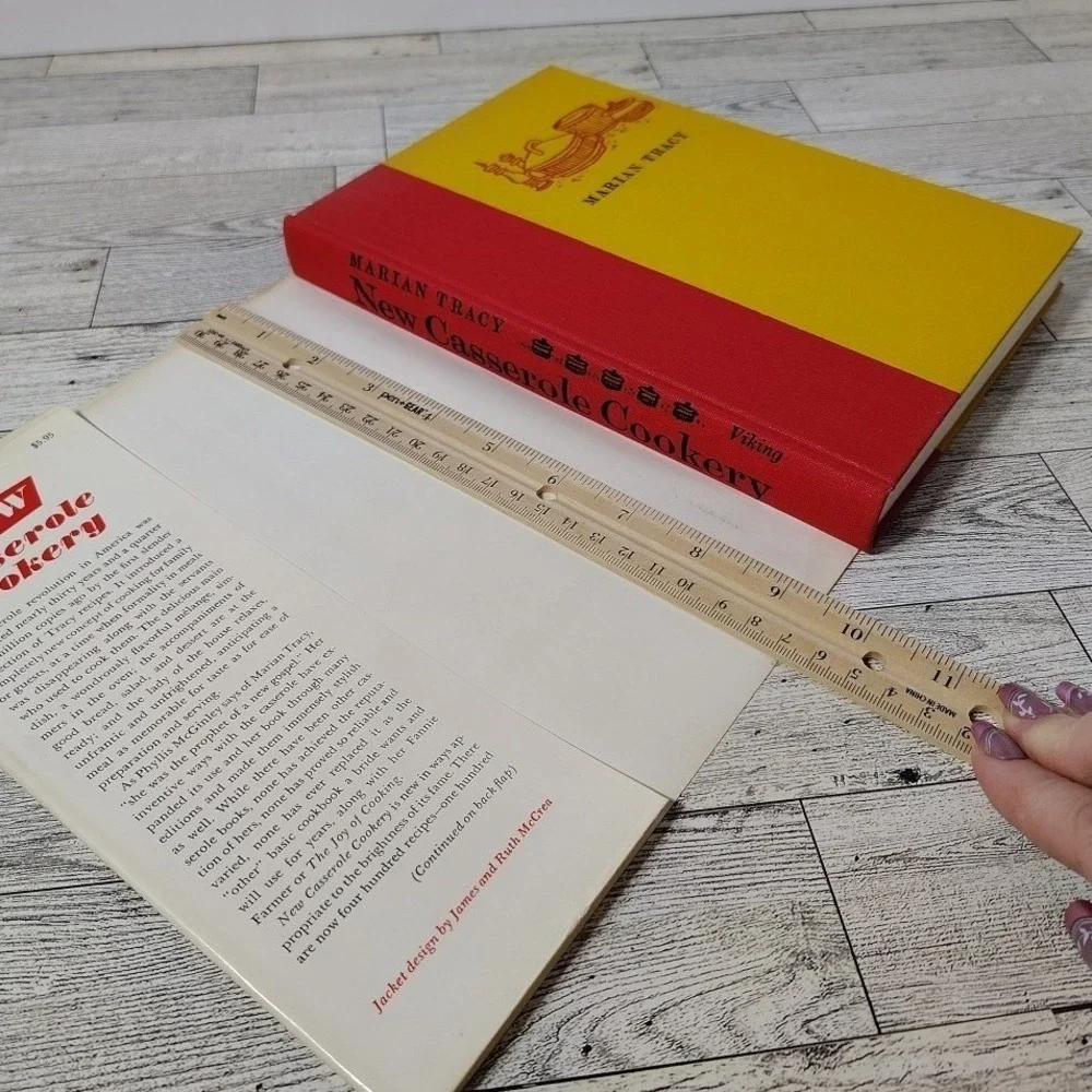 N/A 1968 hardcover